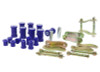 SuperPro Leaf Spring and Shackle Bushing Kit - KIT218SK Photo - Primary