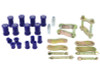 SuperPro Leaf Spring and Shackle Bushing Kit - KIT218SK Photo - Close Up