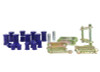 SuperPro Leaf Spring and Shackle Bushing Kit - KIT218SK Photo - out of package