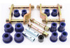 SuperPro Leaf Spring and Shackle Bushing Kit - KIT219SK Photo - Primary