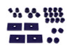 SuperPro Bushing Kit - KIT5100K Photo - Close Up