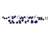 SuperPro MGC Bushing Kit - KIT5124FSSK Photo - Primary