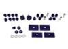 SuperPro MG Midget 64+/AH Sprite Bushing Kit - KIT5126SSK Photo - out of package