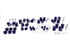 SuperPro Bushing Kit - KIT5127ADJK Photo - Close Up