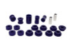 SuperPro MINI 65-79 Bushing Kit - KIT5129SSK Photo - Primary