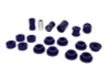 SuperPro MINI 65-79 Bushing Kit - KIT5129SSK Photo - Close Up