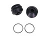 SuperPro Ball Joint Boot Kit - KIT6475BK Photo - Close Up