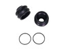 SuperPro Upper Ball Joint Boot Kit - KIT6565BK Photo - Close Up