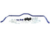 SuperPro 20mm Heavy Duty Stabilizer Bar Kit - RC0009RZ-20 Photo - Close Up