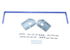 SuperPro 18mm Heavy Duty Stabilizer Bar - RC0022RZ-18 Photo - Close Up