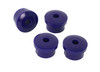 SuperPro Front Leaf Spring and Shackle Bushing Kit - SPF0003K Photo - Close Up