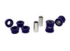 SuperPro Control Arm Bushing Kit - SPF0012SSK Photo - Close Up