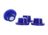 SuperPro Lower Control Arm Bushing Kit - SPF0185K Photo - Unmounted