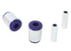SuperPro Lower Control Arm Bushing Kit - SPF0251K Photo - Close Up