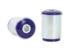 SuperPro Lower Control Arm Bushing Kit - SPF0251K Photo - Unmounted