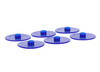 SuperPro Leaf Spring and Shackle Bushing Kit - SPF0256K Photo - Primary