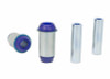 SuperPro Lower Control Arm Bushing - SPF0263K Photo - Primary