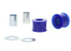 SuperPro Lower Control Arm Bushing Kit - SPF0281K Photo - Primary