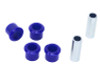 SuperPro Lower Shock Absorber Bushing - SPF0299K Photo - Close Up