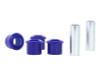 SuperPro Lower Shock Absorber Bushing - SPF0299K Photo - out of package