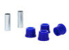 SuperPro Stabilizer Bar Bushing Kit - SPF0309K Photo - Primary