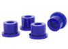SuperPro Front Leaf Spring and Shackle Bushing Kit - SPF0315K Photo - Primary