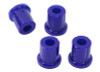 SuperPro Upper Coil Spring Seat Bushing - SPF0317K Photo - Close Up