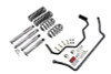 Belltech MUSCLE CAR PERFORMANCE HANDLING KIT - 1719