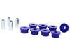 SuperPro Trailing Arm Bushing - SPF0750K Photo - Primary