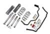 Belltech MUSCLE CAR PERFORMANCE HANDLING KIT - 1722