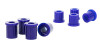 SuperPro Leaf Spring Bushing Set - SPF0888K Photo - Primary