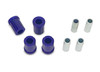 SuperPro Lower Control Arm Bushing Kit - SPF1055K Photo - out of package
