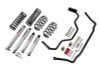 Belltech MUSCLE CAR PERFORMANCE HANDLING KIT - 1726