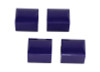 SuperPro Lower Stabilizer Bar Bushing Kit - SPF1060-16K Photo - Close Up