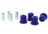 SuperPro Upper Control Arm Bushing - SPF1153K Photo - Primary