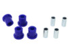SuperPro Upper Control Arm Bushing - SPF1153K Photo - Close Up