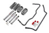 Belltech MUSCLE CAR PERFORMANCE HANDLING KIT - 1728