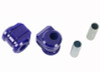 SuperPro Rear Lower Control Arm Bushing Kit - SPF1369K Photo - Close Up