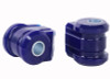 SuperPro Rear Lower Control Arm Bushing Kit - SPF1369K Photo - Unmounted