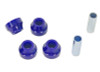 SuperPro Strut Mount Bushing Kit - SPF1466-90K Photo - out of package