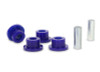 SuperPro Control Arm Bushing Kit - SPF1475K Photo - Primary