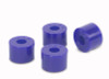 SuperPro Stabilizer Bar Bushing Kit - SPF1526K Photo - Primary