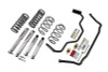 Belltech MUSCLE CAR PERFORMANCE HANDLING KIT - 1733