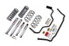 Belltech MUSCLE CAR PERFORMANCE HANDLING KIT - 1733