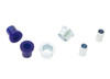 SuperPro Control Arm Bushing Kit - SPF1563K Photo - out of package