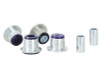 SuperPro Upper Control Arm Bushing Kit - SPF1637K Photo - Close Up