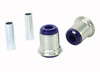 SuperPro Rear Upper Control Arm Bushing Kit - SPF1663K Photo - Primary