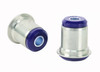 SuperPro Rear Upper Control Arm Bushing Kit - SPF1663K Photo - Unmounted
