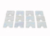 SuperPro Bushing Kit - SPF1664-3K Photo - out of package