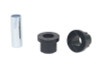 SuperPro Control Arm Bushing Kit - SPF1666K Photo - Primary